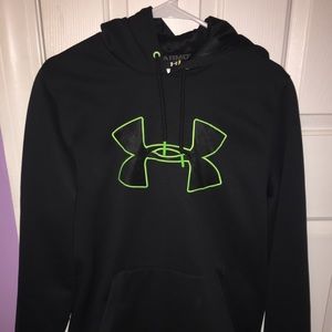 Men’s Under Armour Sweatshirt